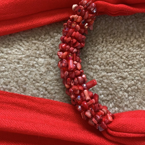 Pashmina scarf - Picture 6 of 7